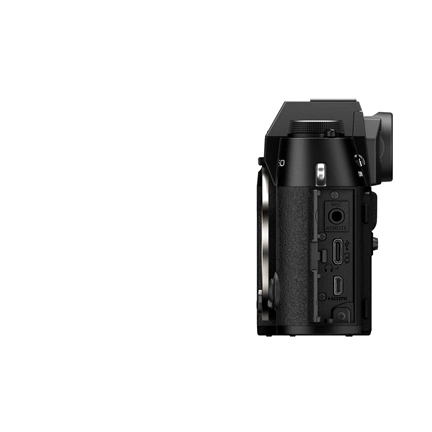 Fujifilm X-T50 MILC fényképezőgép váz (fekete) Fujifilm X-T50 MILC fényképezőgép váz (fekete)