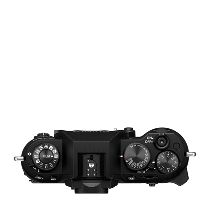 Fujifilm X-T50 MILC fényképezőgép váz (fekete) Fujifilm X-T50 MILC fényképezőgép váz (fekete)