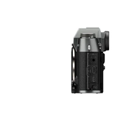 Fujifilm X-T50 MILC fényképezőgép váz (szénezüst) Fujifilm X-T50 MILC fényképezőgép váz (szénezüst)