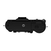 Fujifilm X-T50 + XC 15-45mm f/3.5-5.6 OIS PIZ MILC fényképezőgép KIT (fekete)