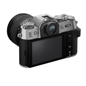 Fujifilm X-T50 + XF 16-50mm f/2.8-4.8 R LM WR MILC fényképezőgép KIT (ezüst)