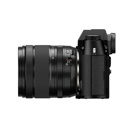 Fujifilm X-T50 + XF 16-50mm f/2.8-4.8 R LM WR MILC fényképezőgép KIT (fekete)