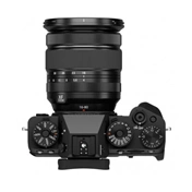 Fujifilm X-T5 + XF 16-80mm f/4 R OIS WR MILC fényképezőgép KIT (fekete) Fujifilm X-T5 + XF 16-80mm f/4 R OIS WR MILC fényképezőgép KIT (fekete)