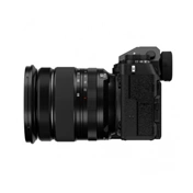 Fujifilm X-T5 + XF 16-80mm f/4 R OIS WR MILC fényképezőgép KIT (fekete)