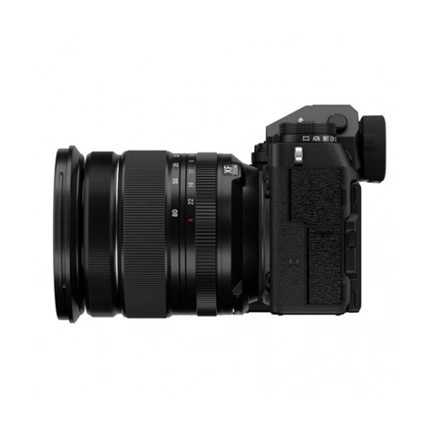 Fujifilm X-T5 + XF 16-80mm f/4 R OIS WR MILC fényképezőgép KIT (fekete)