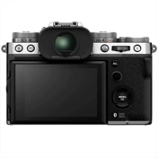 Fujifilm X-T5 + XF 16-50mm f/2.8-4.8 R LM WR MILC fényképezőgép KIT (ezüst)