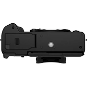 Fujifilm X-T5 + XF 18-55mm f/2.8-4 R LM OIS MILC fényképezőgép KIT (fekete)