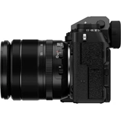 Fujifilm X-T5 + XF 18-55mm f/2.8-4 R LM OIS MILC fényképezőgép KIT (fekete)
