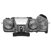Fujifilm X-T5 MILC fényképezőgép váz (ezüst) Fujifilm X-T5 MILC fényképezőgép váz (ezüst)