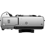 Fujifilm X-T5 MILC fényképezőgép váz (ezüst) Fujifilm X-T5 MILC fényképezőgép váz (ezüst)