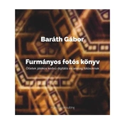 Furmányos Fotós Könyv - Baráth Gábor