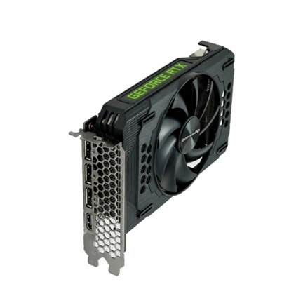 GAINWARD GeForce RTX 3050 Pegasus OC 8GB GDDR6