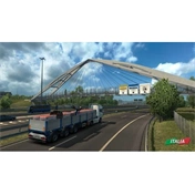 GAME PC Euro Truck Simulator 2: Italia