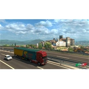 GAME PC Euro Truck Simulator 2: Italia