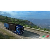 GAME PC Euro Truck Simulator 2: Italia