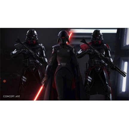 GAME PS4 Star Wars Jedi: Fallen Order
