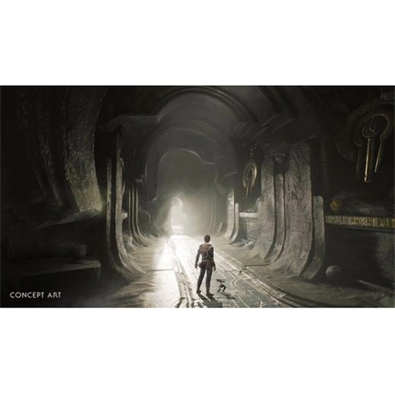 GAME PS4 Star Wars Jedi: Fallen Order