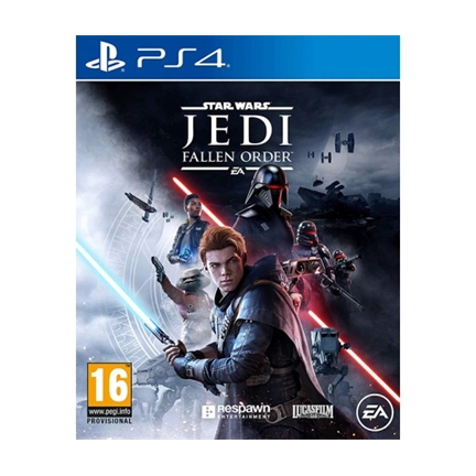 GAME PS4 Star Wars Jedi: Fallen Order
