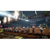GAME XBO Monster Energy Supercross - The Official Videogame 2