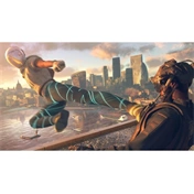 GAME XBO Watch Dogs Legion Ultimate Edition