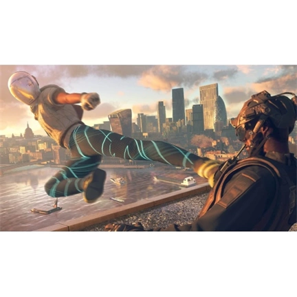 GAME XBO Watch Dogs Legion Ultimate Edition