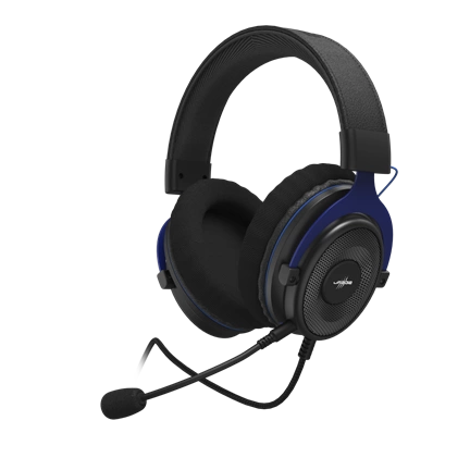 GAMING HEADSET "URAGE SOUNDZ 900 DAC" , 7.1