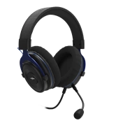 GAMING HEADSET "URAGE SOUNDZ 900 DAC" , 7.1
