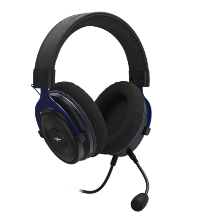 GAMING HEADSET "URAGE SOUNDZ 900 DAC" , 7.1