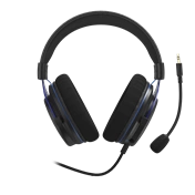 GAMING HEADSET "URAGE SOUNDZ 900 DAC" , 7.1