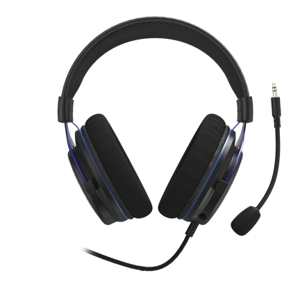 GAMING HEADSET "URAGE SOUNDZ 900 DAC" , 7.1