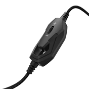 GAMING HEADSET "URAGE SOUNDZ 900 DAC" , 7.1