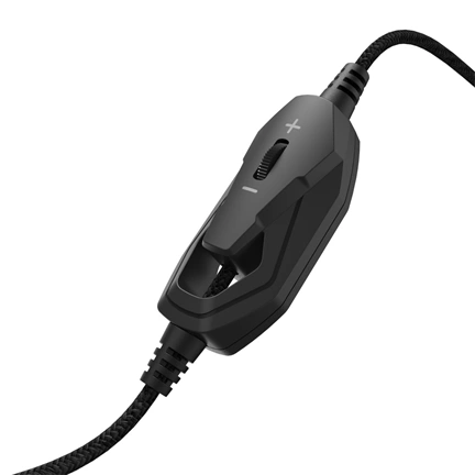 GAMING HEADSET "URAGE SOUNDZ 900 DAC" , 7.1