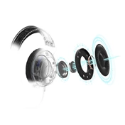 GAMING HEADSET "URAGE SOUNDZ 900 DAC" , 7.1