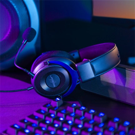 GAMING HEADSET "URAGE SOUNDZ 900 DAC" , 7.1
