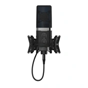 GAMING MIKROFON URAGE "STREAM 900HD"STREAMING ÁLLVÁNNYAL