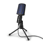 GAMING MIKROFON URAGE  "XSTR3AM ESSENTIAL"ASZTALI ÁLLVÁNNYAL, ÚJ