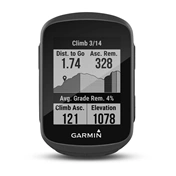 GARMIN Edge 130 Plus Mountain Bike Bundle