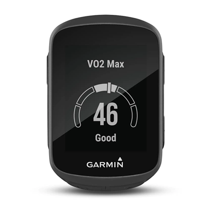 GARMIN Edge 130 Plus Mountain Bike Bundle