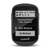GARMIN Edge 130 Plus Mountain Bike Bundle