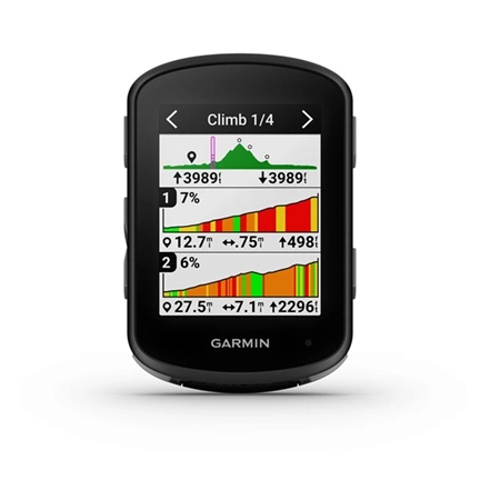 GARMIN Edge 540