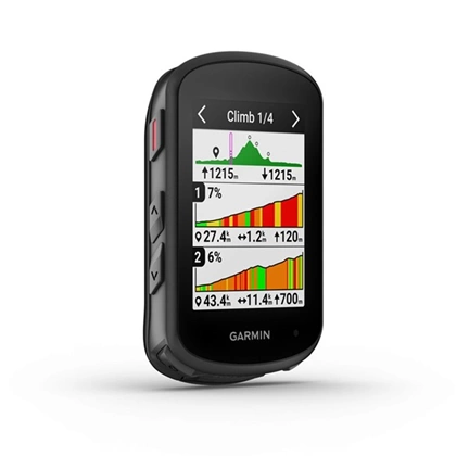 GARMIN Edge 540