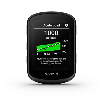 GARMIN Edge 840 Bundle