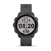 GARMIN Forerunner 245 Black/Grey