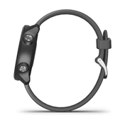GARMIN Forerunner 245 Black/Grey