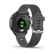 GARMIN Forerunner 245 Black/Grey