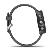 GARMIN Forerunner 245 Black/Grey