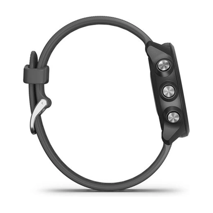 GARMIN Forerunner 245 Black/Grey