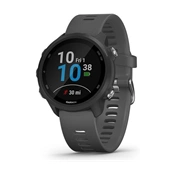 GARMIN Forerunner 245 Black/Grey
