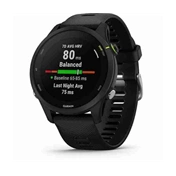 GARMIN Forerunner 255 Music - Black