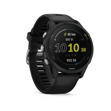 GARMIN Forerunner 255 Music - Black